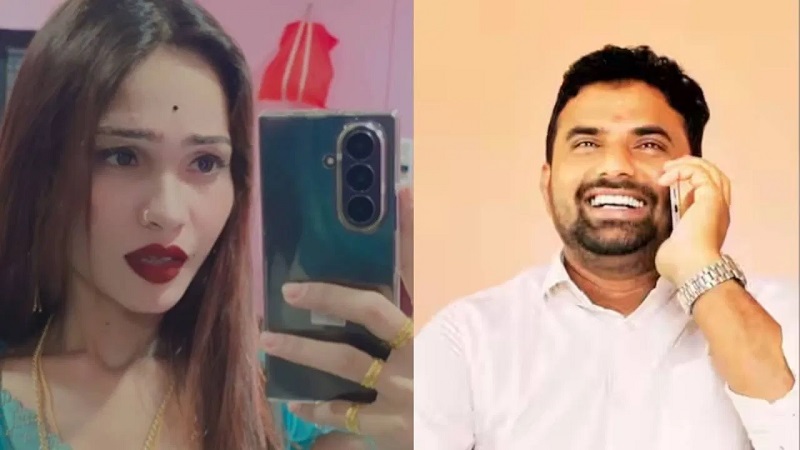 'त्या' मृत्यूचं गूढ उकललं ! एका नर्तकीपायी उपसरपंचानं आयुष्य संपवलं
