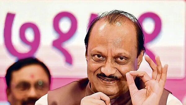 अजित पवार यांना दिलासा ! आयकर विभागाकडून जप्त करण्यात आलेली मालमत्ता कोर्टाच्या आदेशानंतर मुक्त