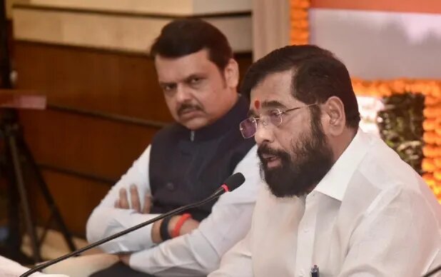 राज्य मंत्रिमंडळाने  कॅबिनेटमध्ये घेतले ''हे'' 33 महत्वाचे निर्णय, पाहा एक क्लीकवर