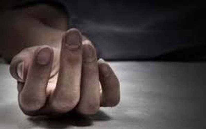 खळबळजनक  : पाण्याच्या टँकरमध्ये आढळला महिलेचा मृतदेह, कुठे घडली घटना?