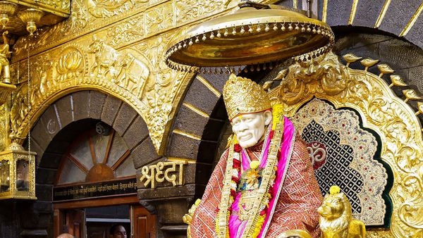 ''या'' ठिकाणी अनेक मंदिरांतून साईबाबांच्या मूर्ती हटविल्या, काय आहे प्रकरण?