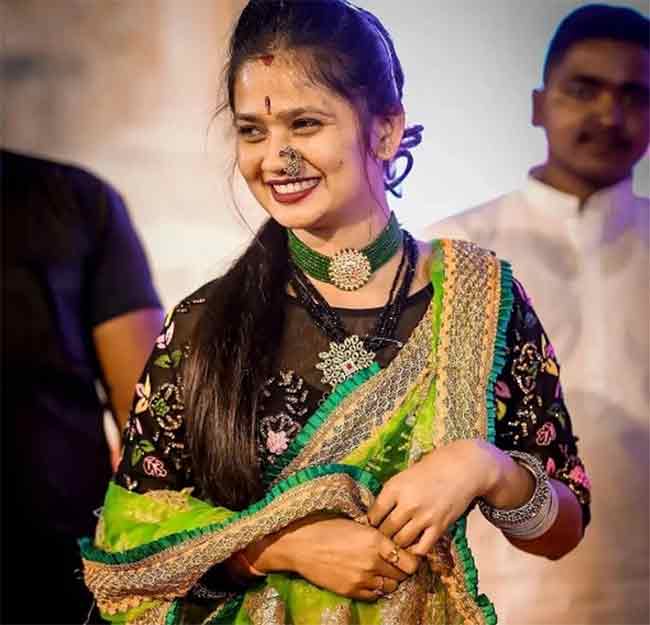 भाजपच्या 