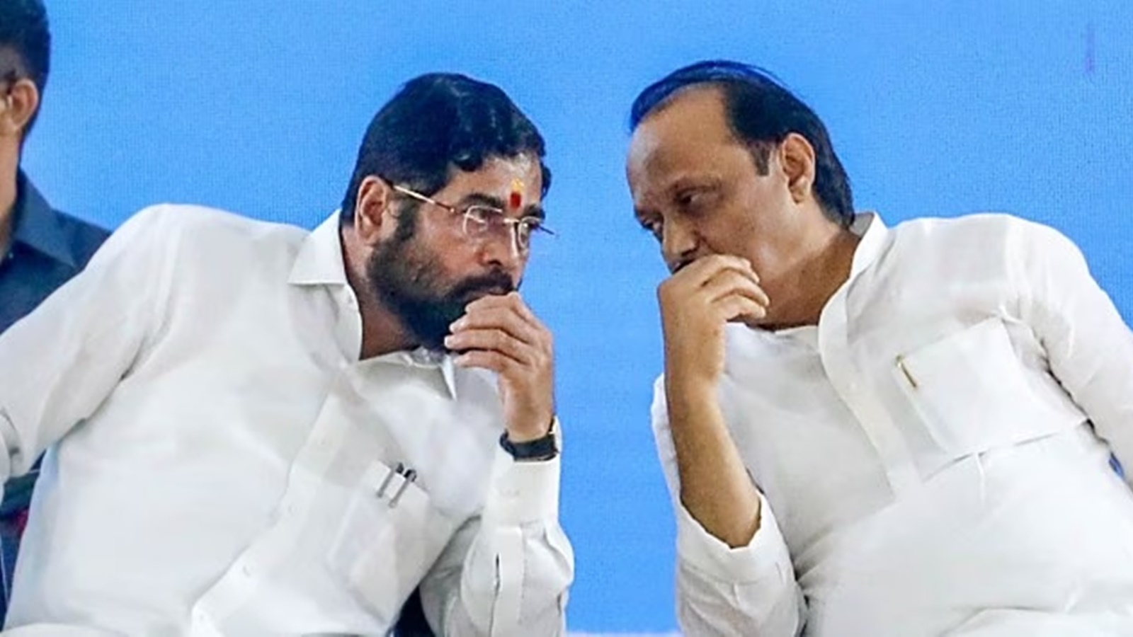 शिवसेना आणि राष्ट्रवादीच्या कोणत्या आमदारांच्या गळ्यात मंत्रिपदाची माळ पडणार? वाचा संभाव्य यादी…