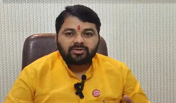 विधानसभा निवडणूकीसाठी मोर्चेबांधणी सुरु; रविकांत तुपकरांची मोठी राजकीय घोषणा !