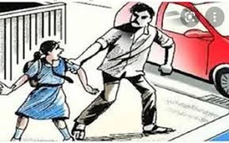....म्हणून तिने स्वत:च्याच लैंगिक अत्याचाराचा रचला बनाव ; नेमकं काय घडलं?