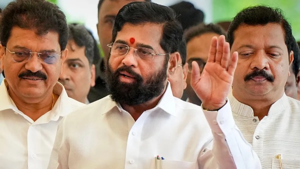 काळजीवाहू मुख्यमंत्री अचानक गावी का रवाना झाले? 
