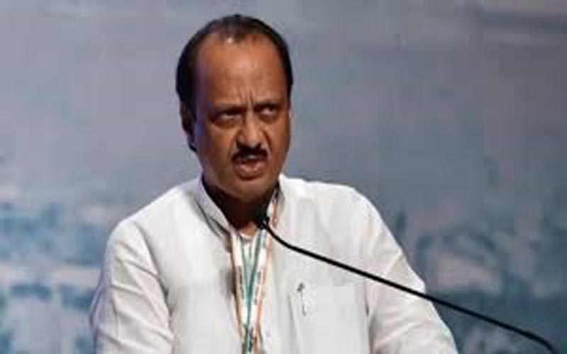 अजित पवार गटाला मोठा धक्का, 