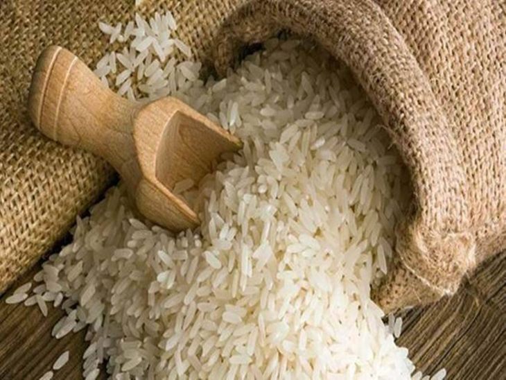 कांदा पाठोपाठ बिगर बासमती तांदुळावरील निर्यात बंदी शिथिल