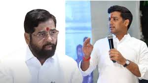 मुख्यमंत्रिपदावरचा दावा सोडल्यानंतर खासदार श्रीकांत शिंदेंची वडिलांसाठी भावूक पोस्ट ; म्हणाले ,