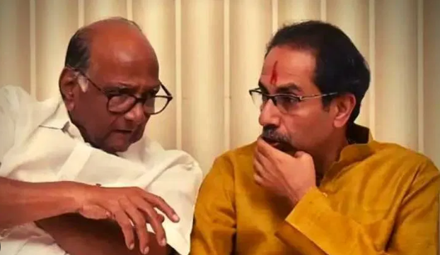 मोठी बातमी: महाविकास आघाडीच्या हालचालींना वेग; विधानसभेच्या निवडणुकीसाठी मविआची ठरली रणनीती