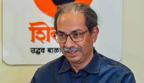 उद्धव ठाकरेंचा अचानक मोठा निर्णय! विधानपरिषद निवडणुकीतील दोन उमेदवारांकडून अर्ज मागे