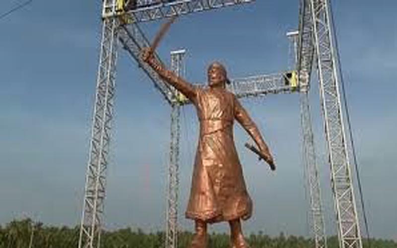 मालवण : छत्रपती शिवाजी महाराजांचा पुतळा  प्रकरण ; 'त्या' रात्री नेमकं काय घडलं? वाचा सविस्तर