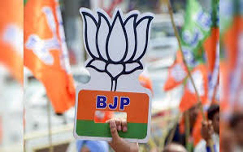 भाजपला मोठा धक्का ! माजी आमदार कॉँग्रेसमध्ये घरवापसी करणार ?