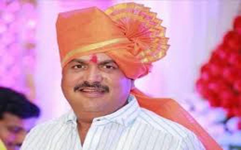 बाळासाहेबांचे कट्टर शिवसैनिक, माजी आमदार ज्ञानेश्वर पाटील यांचं निधन