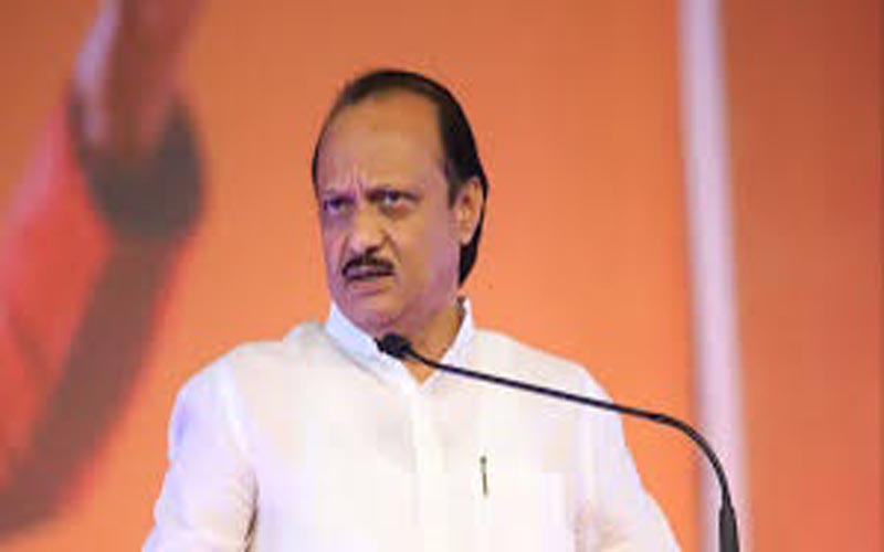 मोठी बातमी : अजित पवार तिघांना पाठवणार विधान परिषदेत ; 'या' नेत्यांच्या नावावर शिक्कामोर्तब?
