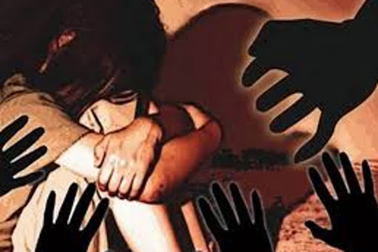 अल्पवयीन मुली आणि महिलांसंदर्भातील गुन्ह्यांबाबत आ. गोऱ्हे यांनी राष्ट्रपतींना केली 