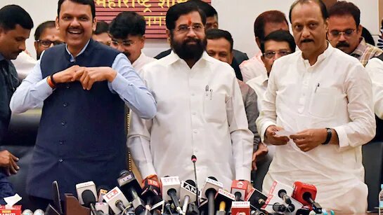 विधान परिषदेतील रिक्त जागांवर निवडणूक जाहीर , वाचा सविस्तर