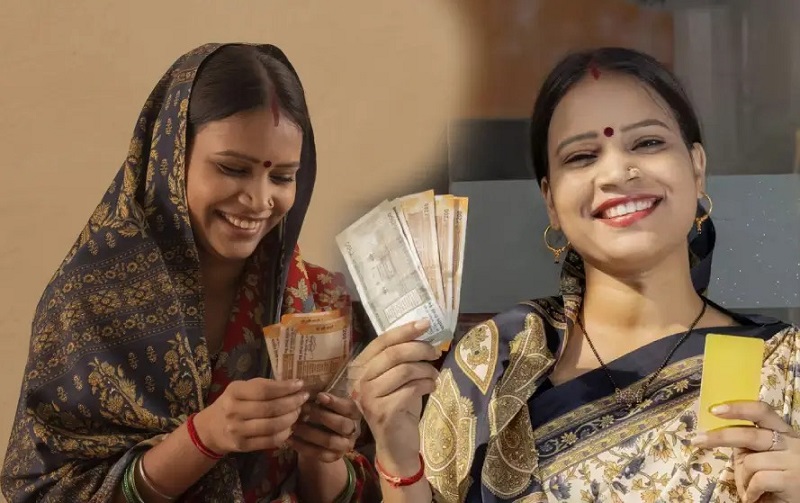 राज्य सरकारची घोषणा, नोव्हेंबरपासून महिलांच्या खात्यात ₹२१०० येणार