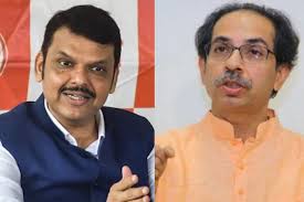 ...तर उद्धव ठाकरे युतीतून बाहेर पडले नसते,  मुख्यमंत्र्यांचा दावा , नेमकं काय म्हणाले ?