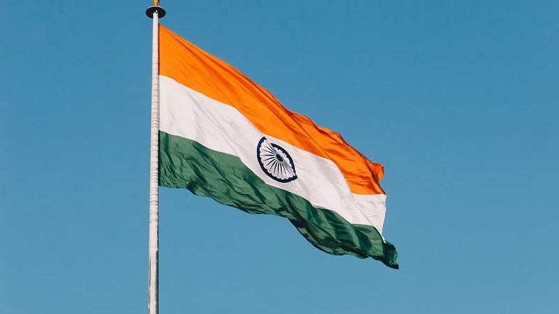 स्वातंत्र्यदिनाच्या हार्दिक शुभेच्छा ! तुम्हीही प्रियजनांना पाठवा स्वातंत्र्यदिनाच्या खास शुभेच्छा ! वाचा 'हे' शुभेच्छा संदेश