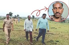 धक्कादायक : महाराष्ट्रात 'लेडी सिरीयल किलर'चा भयंकर कांड ! गोड बोलून महिलांना जंगलात न्यायचा अन् तिथेच....