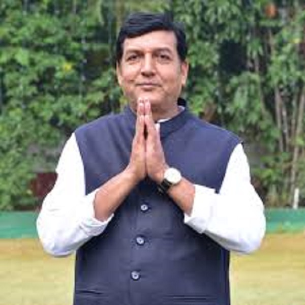 मोठी बातमी ! 'धोत्रे' खुनातील फरार असलेले माजी नगरसेवक उद्धव निमसे पोलिसांच्या ताब्यात