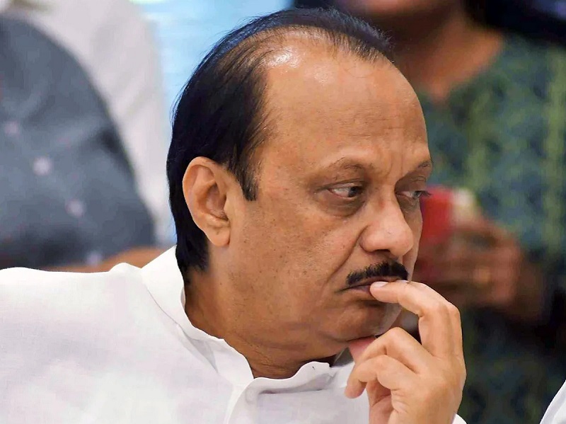 तीन वर्षात मराठा समाजाला २५ हजार कोटी अन् २५ वर्षांत ओबीसींना फक्त अडीच हजार कोटी; हा अन्याय कशासाठी ? प्रकाश शेंडगेंचा सवाल