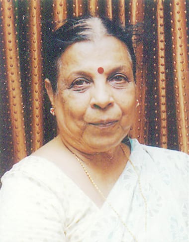 डॉ. शशीताई अहिरे यांचे दुःखद निधन