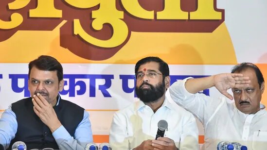 राजकीय  ! आगामी निवडणुकीत भाजप स्वतंत्र लढणार, ''या'' बड्या मंत्र्याचा दावा