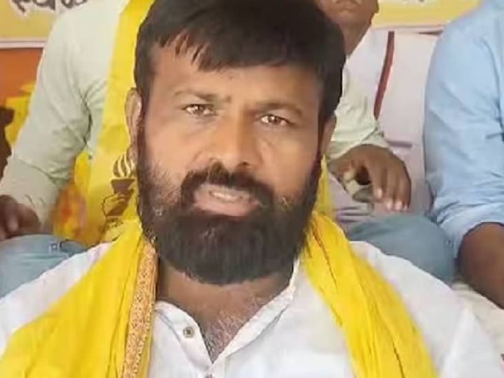 मंत्रिमंडळातील ''त्या'' रिक्त जागेविषयी लक्ष्मण हाकेंचं  मोठं वक्तव्य,  थेट घेतलं ''या'' बड्या नेत्याचं नाव