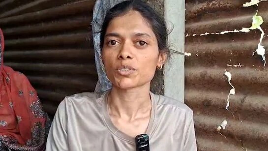 बीडमधील महिला वकिलाला मारहाण प्रकरणाला नवं वळण ! गावकऱ्यांचा  धक्कादायक दावा