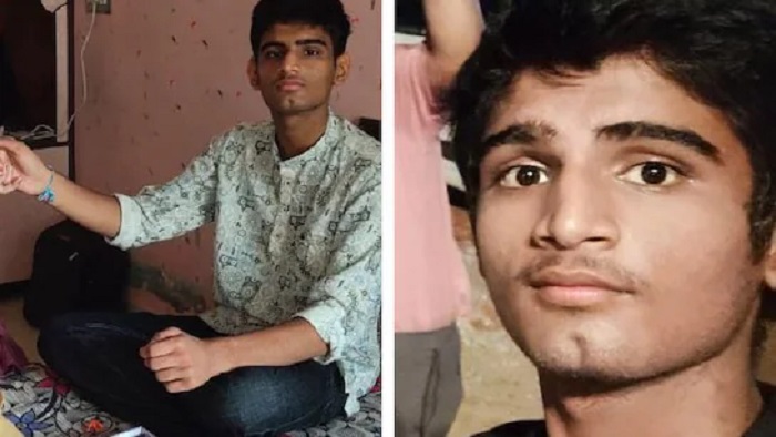 दहावीच्या विद्यार्थ्याची हत्या ; हत्या करणाऱ्या आठवीच्या विद्यार्थ्यांची धक्कादायक चॅटिंग समोर