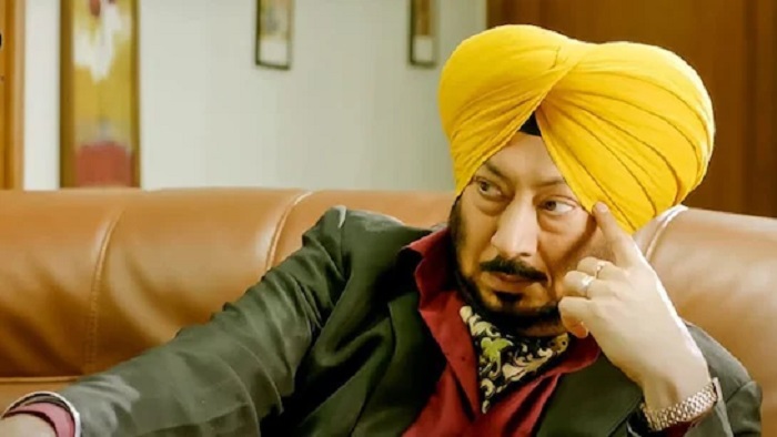 मनोरंजनसृष्टीवर शोककळा, प्रसिद्ध अभिनेत्याचे निधन