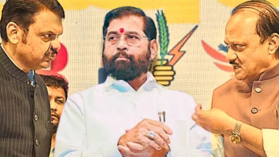 मोठी बातमी ! भाजपचा पालकमंत्री नसलेल्या जिल्ह्यात आता  असणार संपर्कमंत्री ?