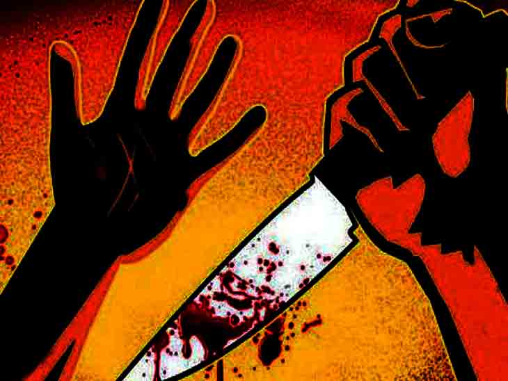गोल्फ क्लब मैदानावर युवतीवर जीवघेणा हल्ला