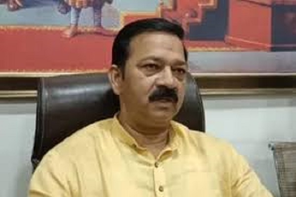 कोळसेवाडी पोलीस ठाण्यातील राडा प्रकरणात गणपत गायकवाडांसह चार निर्दोष