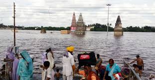 दुर्दैवी घटना : विठुरायाच्या दर्शनासाठी आल्या , पण काळाने हिरावलं..! चंद्रभागा नदीत स्नान करताना २ महिलांचा बुडून मृत्यू  , एक बेपत्ता