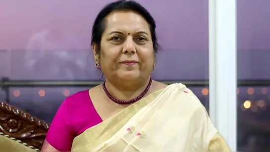 नीलम गोऱ्हे यांनी शिवसेनेत माझा पक्षप्रवेश रोखला होता, ठाकरे गटाच्या ''या'' महिला नेत्याचा आरोप