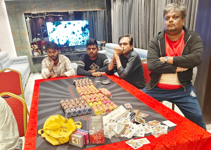 इगतपुरीत 