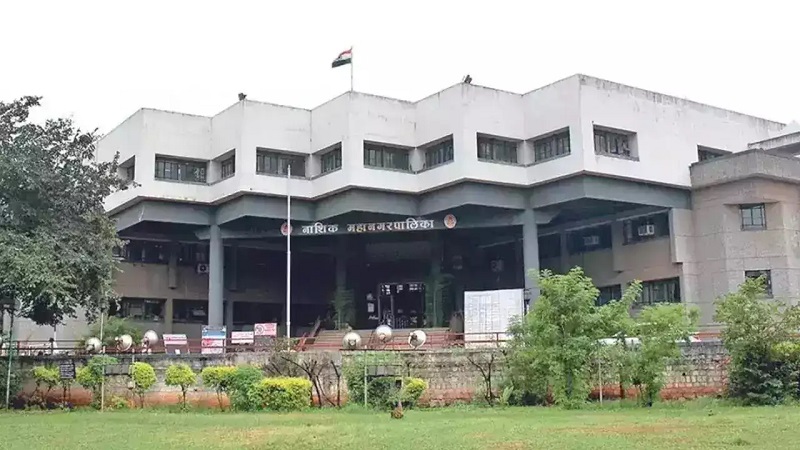 नाशिक मनपाने गणेशोत्सव मंडळांच्या परवानगी फीबाबत घेतला