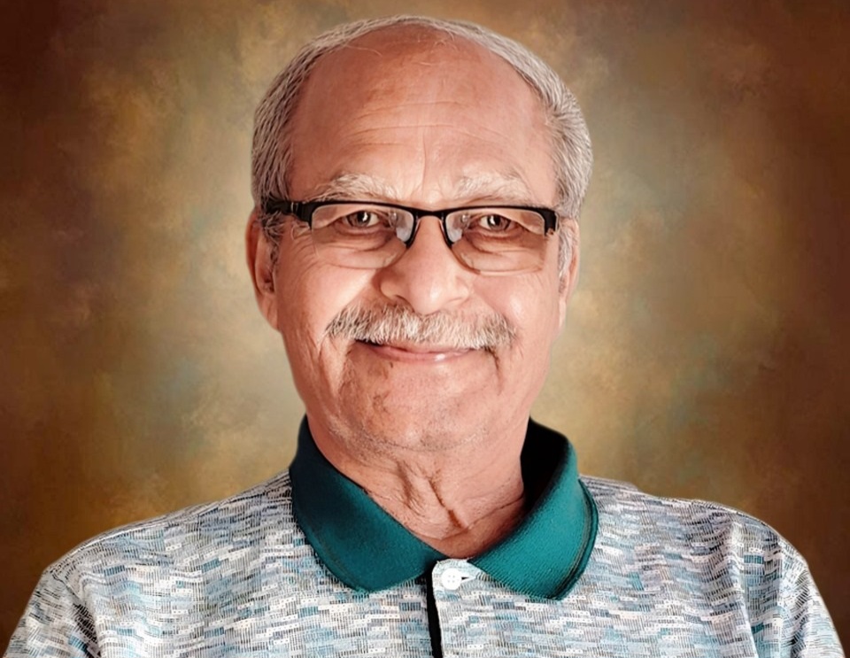 डॉ. सुरेश पवार यांचे निधन