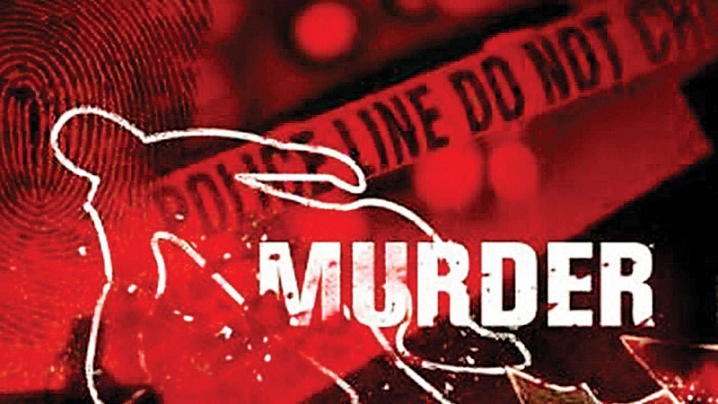 निर्दयतेचा कळस ! प्रियकराच्या मदतीने पत्नीने केली पतीची हत्या; दारू पाजली, डोळ्यात मिरची पावडर फेकली नंतर...