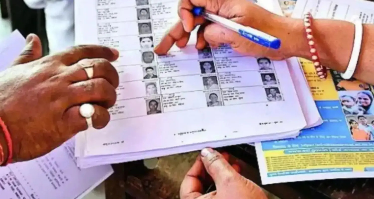 राज्यातील SIR प्रक्रियेला मुदतवाढ जाहीर; अजून किती दिवस ?