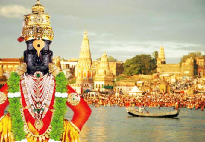 आषाढी एकादशीच्या पार्श्वभूमीवर पंढरपुर देवस्थानाने घेलता ''हा'' मोठा निर्णय !