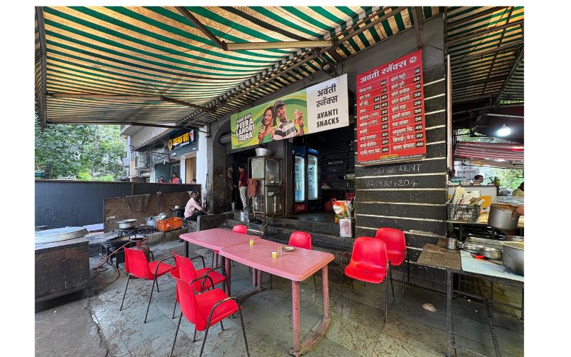 अवंती स्नॅक्सला एफडीएचा दणका, परवाना निलंबित