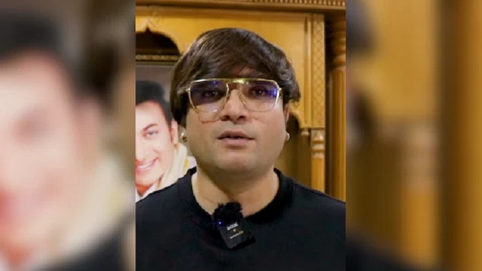 प्रायव्हेट व्हिडीओ बनवले, मुख्य भूमिकेची ऑफर देऊन ड्रग्ज दिले... सुप्रसिद्ध अभिनेत्रीच्या तक्रारीनंतर निर्मात्याला अटक