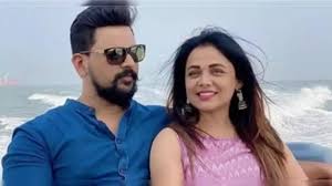 प्रार्थना बेहरेच्या आयुष्यात गोंडस पाहुण्याचे आगमन , शेअर करत फोटो म्हणाली....
