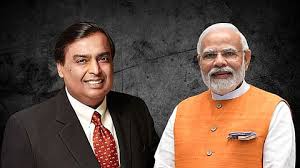 पहलगाम हल्ल्यावर PM मोदींसमोर मुकेश अंबानींच मोठं विधान