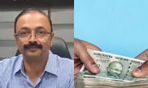 मोठी बातमी : निवासी उपजिल्हाधिकारी एसीबीच्या जाळ्यात ; मोठं घबाड सापडलं