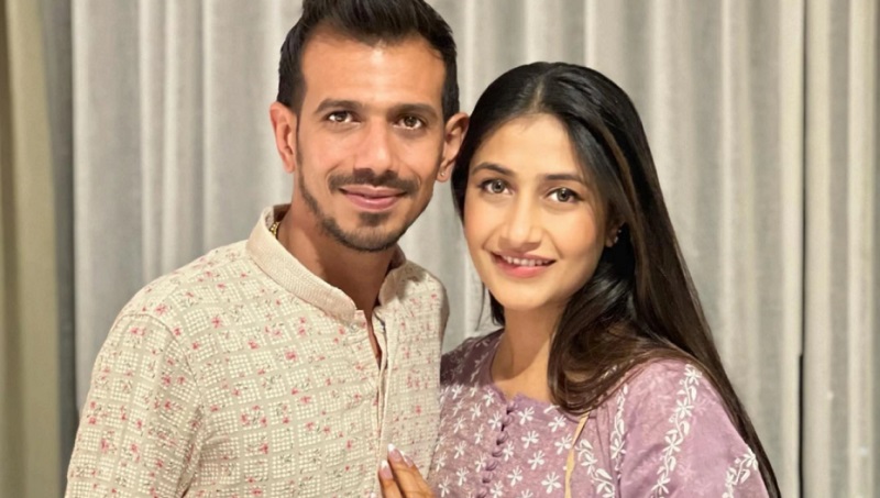 स्वतःला संपवणार होतो, कारण…’ घटस्फोटानंतर युझवेंद्र चहलने सोडलं मौन